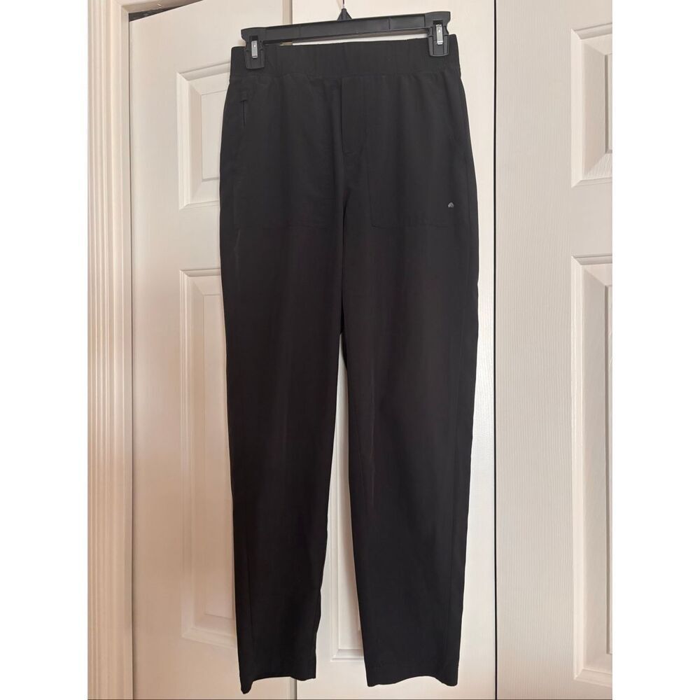 Apana Elastic Waist Pant